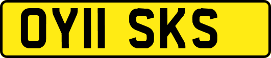 OY11SKS
