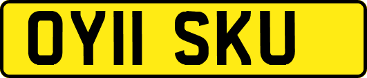 OY11SKU
