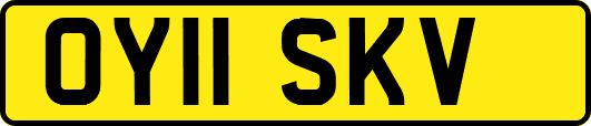OY11SKV
