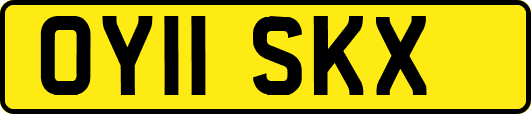OY11SKX