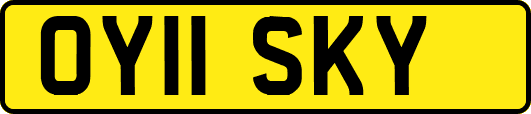 OY11SKY