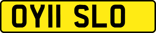 OY11SLO