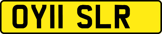 OY11SLR