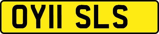 OY11SLS