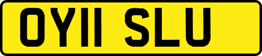 OY11SLU