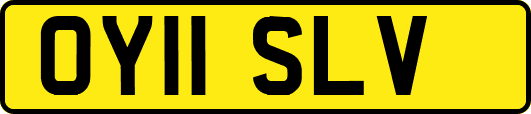 OY11SLV