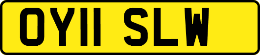 OY11SLW