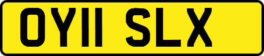 OY11SLX