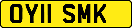 OY11SMK