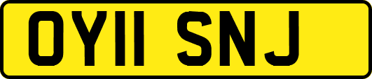 OY11SNJ