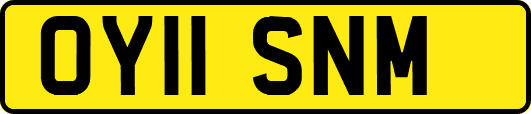 OY11SNM