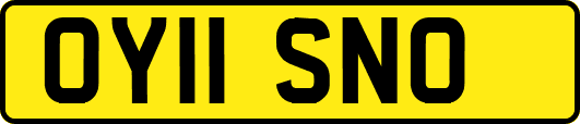 OY11SNO