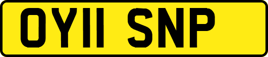 OY11SNP