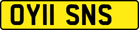 OY11SNS