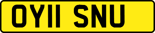 OY11SNU
