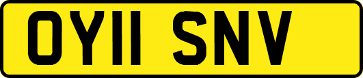 OY11SNV