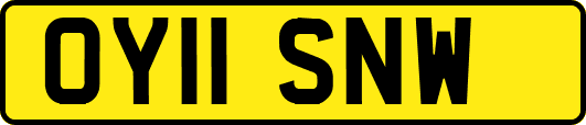 OY11SNW