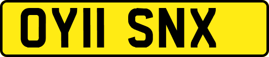 OY11SNX