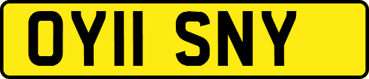 OY11SNY