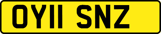 OY11SNZ