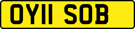 OY11SOB
