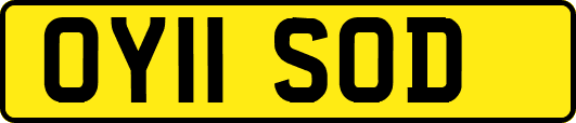 OY11SOD