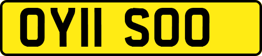 OY11SOO
