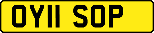 OY11SOP