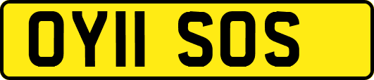 OY11SOS