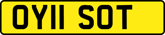 OY11SOT