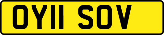 OY11SOV