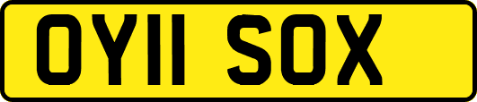 OY11SOX