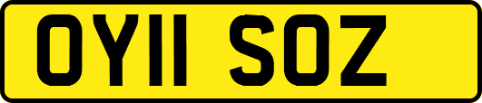 OY11SOZ