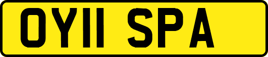 OY11SPA