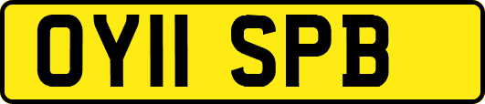 OY11SPB
