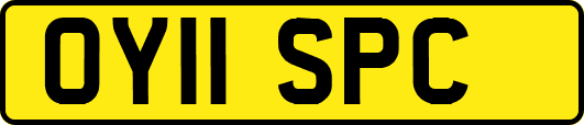 OY11SPC