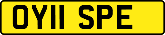 OY11SPE