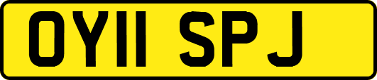 OY11SPJ