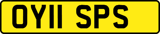 OY11SPS