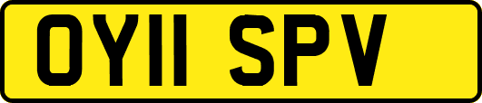 OY11SPV