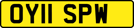 OY11SPW