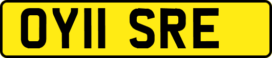 OY11SRE