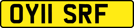 OY11SRF