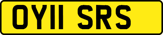 OY11SRS