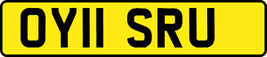 OY11SRU