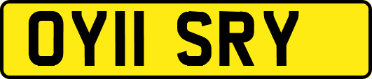 OY11SRY