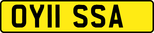 OY11SSA