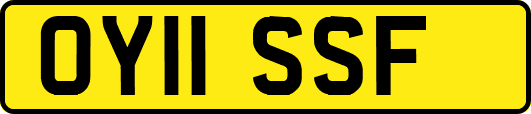 OY11SSF