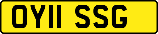 OY11SSG