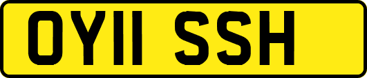 OY11SSH